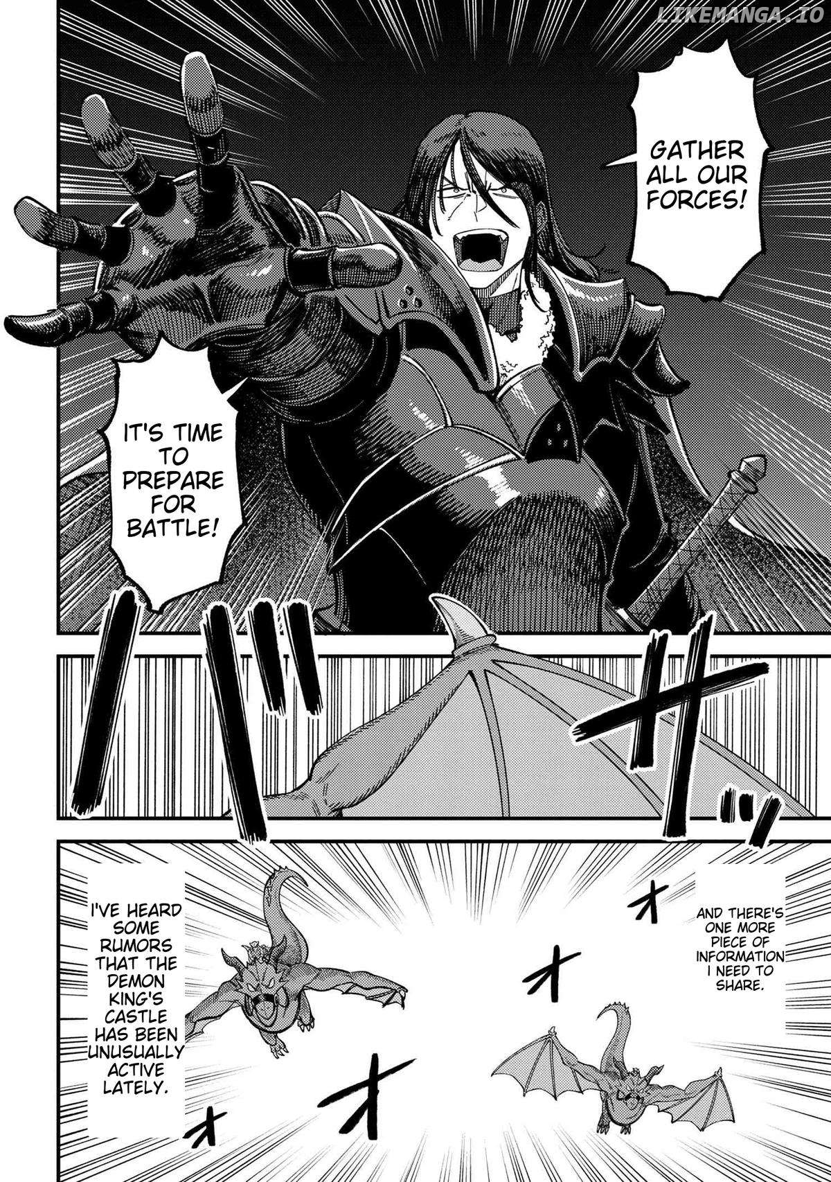 Redo Of Healer, Chapter 59.2 image 11